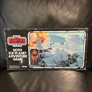 Star Wars board game